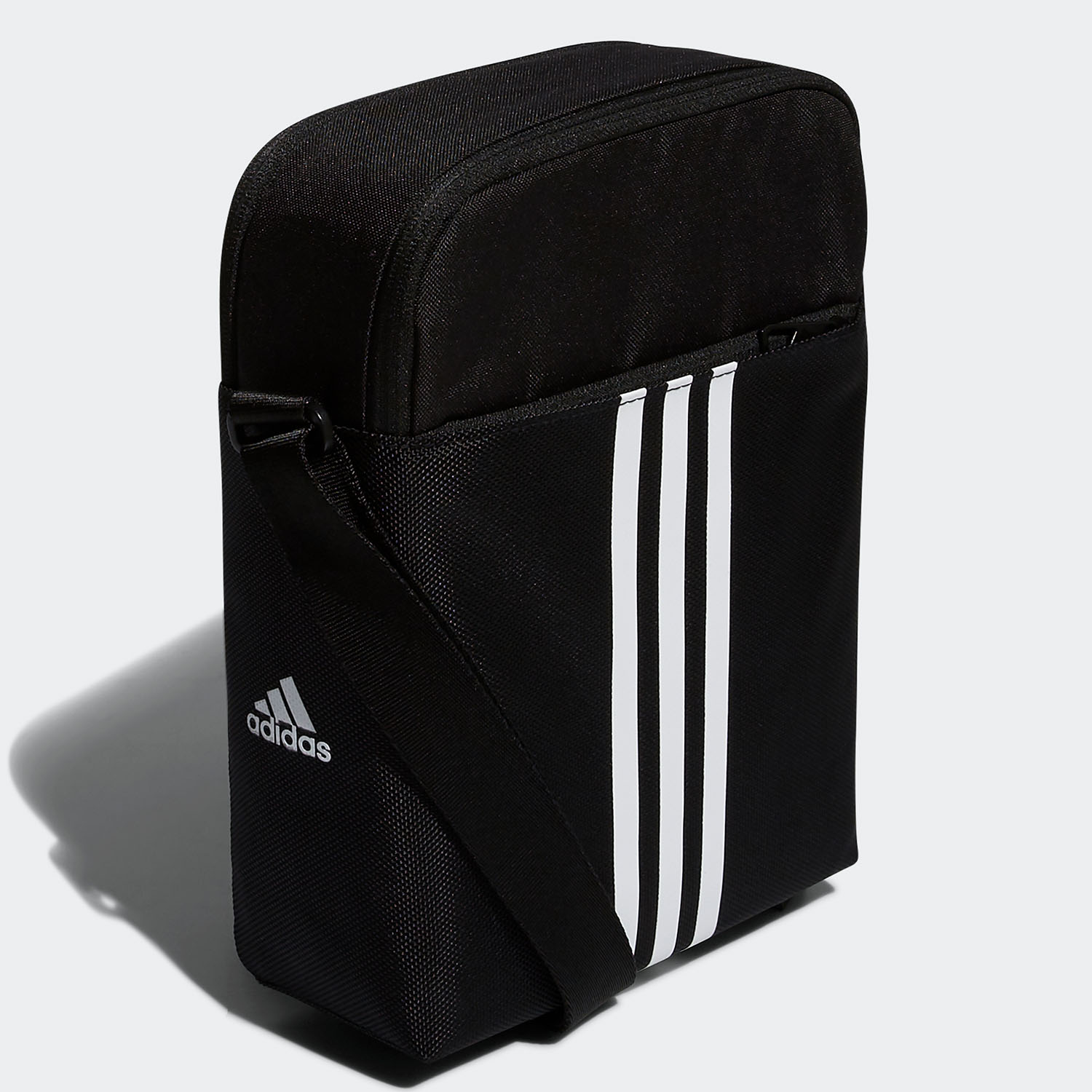 阿迪达斯夏季训练运动小肩包