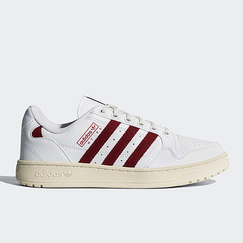 阿迪达斯正品男女通用板鞋