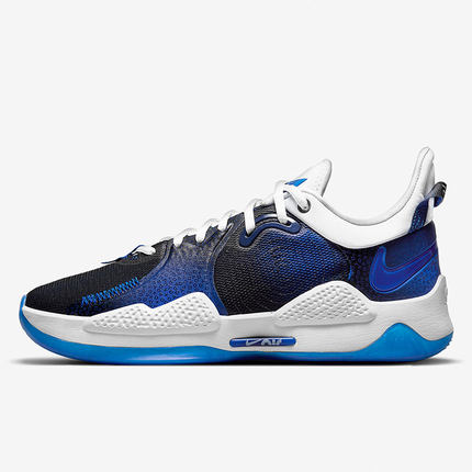 Nike/耐克正品PG 5 EP 保罗乔治5代男子实战减震篮球鞋CZ0099-400