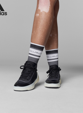 Adidas/阿迪达斯正品新款 smc aSMC Treino Mid女子运动鞋FX1955