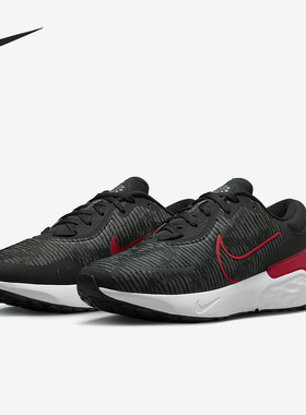 Nike/耐克正品新款Renew Run 4男子轻便运动跑步鞋DR2677-003