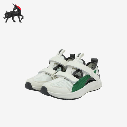 Puma/彪马正品Pounce Lite CT SANDAL小童低帮凉鞋404324-02