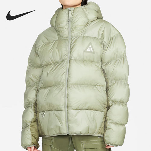 男子时尚保暖Nike/耐克棉服