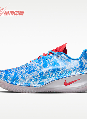 Nike/耐克正品G.T.Cut4WNBA30th新款男经典休闲篮球鞋II7531-400