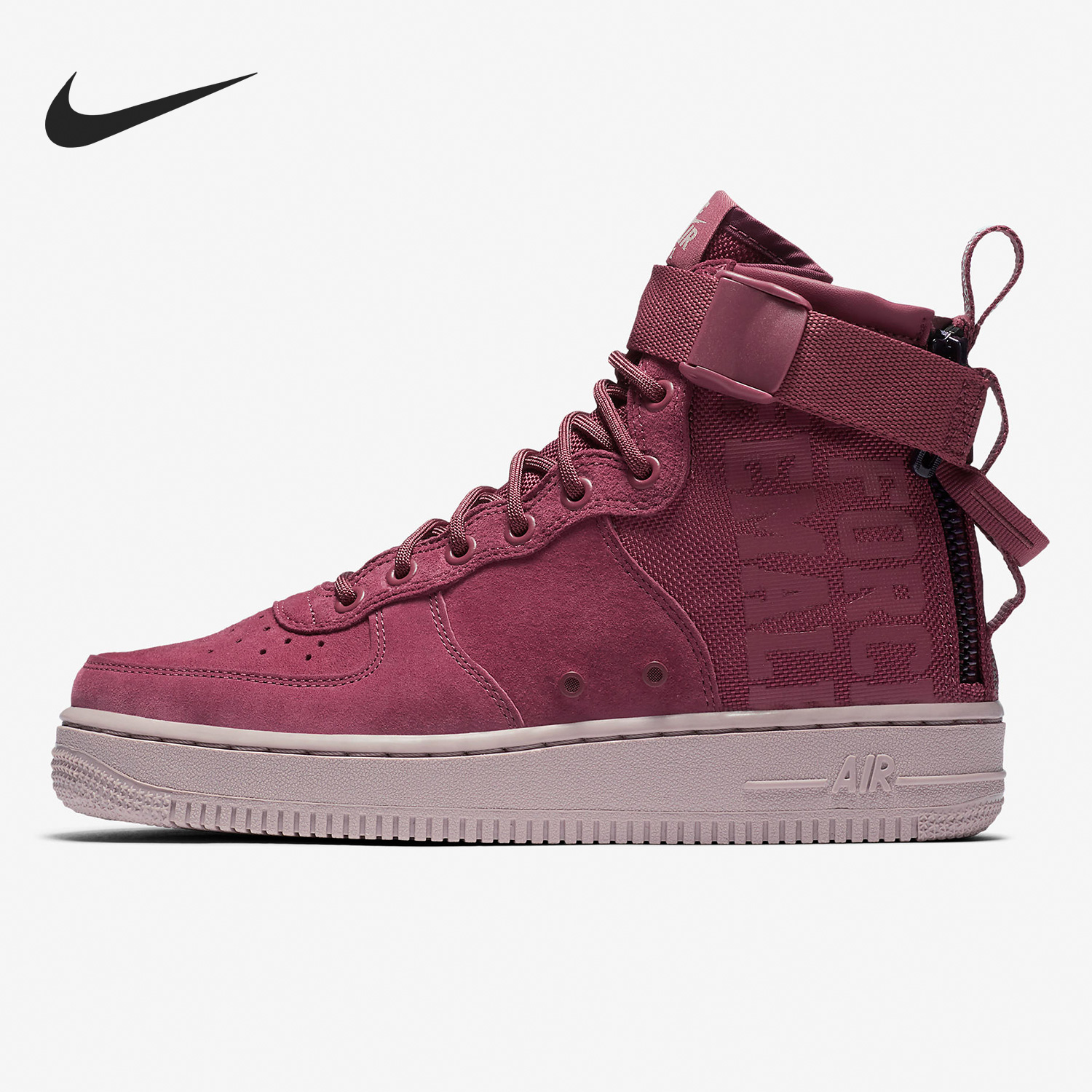 Nike/耐克正品女子中帮板鞋