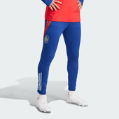 训练运动长裤 西班牙队足球男士 IP6405 阿迪达斯正品 Adidas