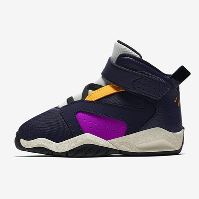 耐克正品小童运动防滑篮球运动鞋