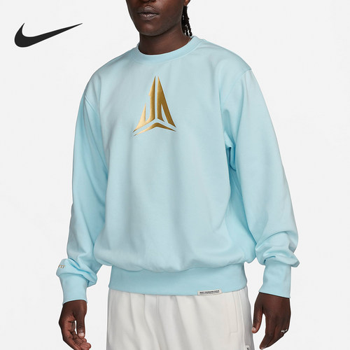 Nike/耐克男士圆领套头衫