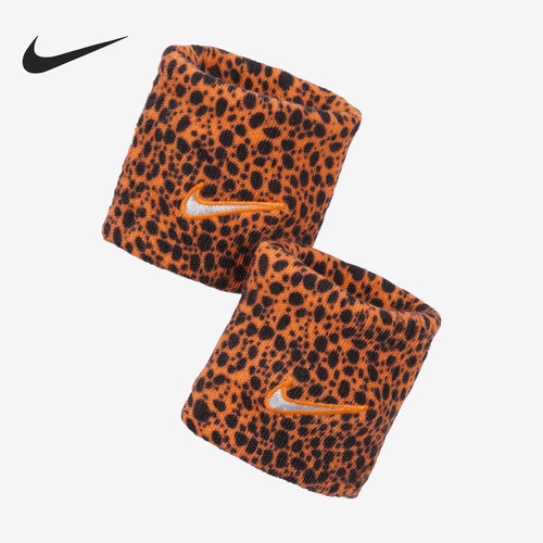 Nike/耐克正品当季新款男女运动训练时尚网球护腕HQ2688-820