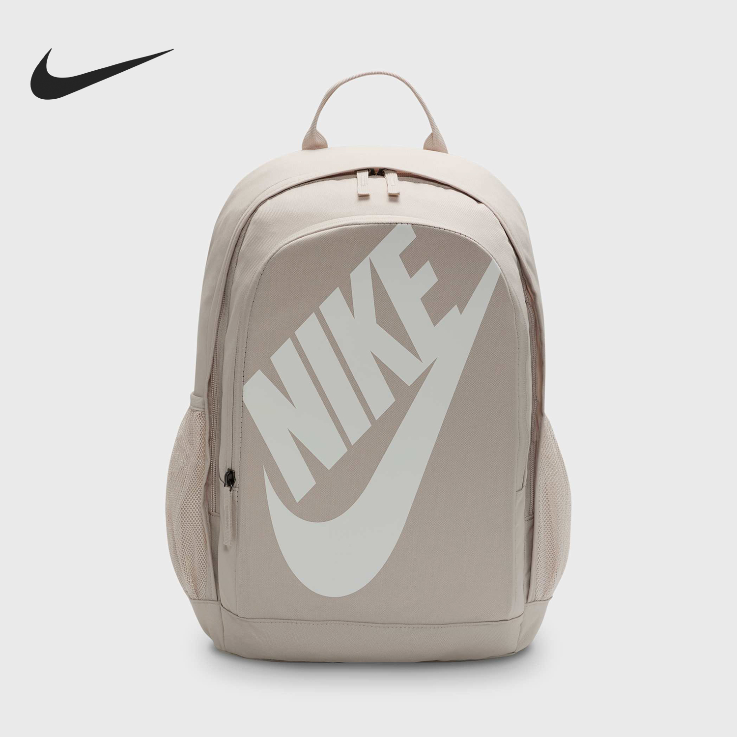 Nike/耐克正品新款男女同款经典拉链户外双肩背包BA5217-221