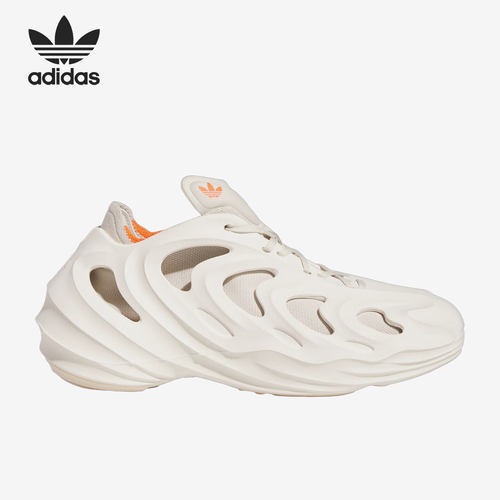 阿迪达斯正品男女通用洞洞鞋