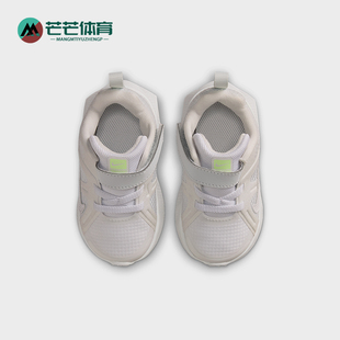 HQ2009 Nike Tek婴童休闲低帮魔术贴日常运动鞋 Metro 101 耐克正品