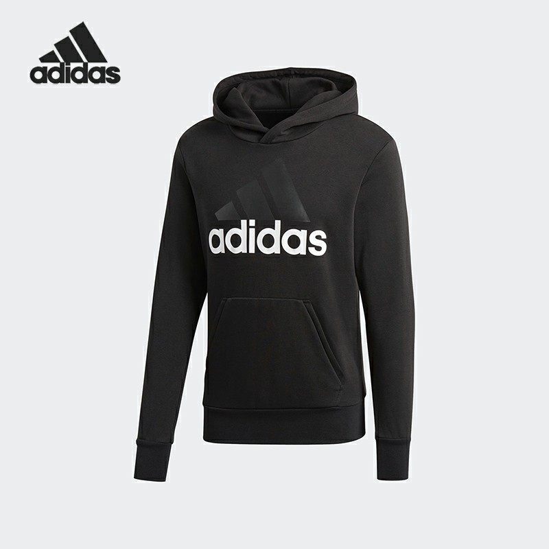 Adidas/阿迪达斯正品春秋新款男子运动针织连帽卫衣S98772,运动服/休闲服装,运动卫衣/套头衫,淘宝优惠券,粉丝福利购,淘宝优惠卷