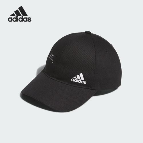 Adidas/阿迪达斯情侣款运动帽