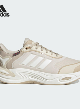 Adidas/阿迪达斯正品CLIMAWARM男女低帮缓震运动耐磨跑步鞋KJ3774