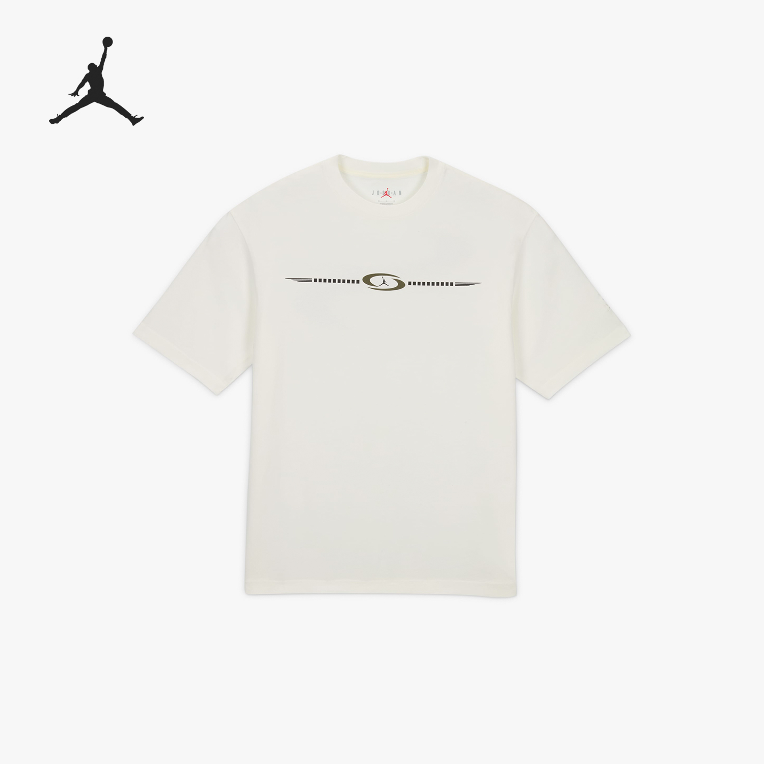 Nike/耐克男士运动休闲短袖