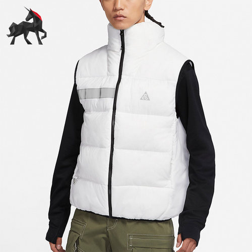 Nike/耐克正品男子棉马甲