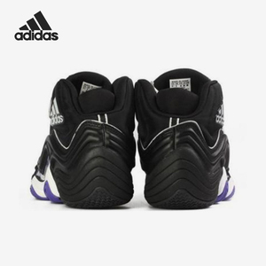 Adidas/阿迪达斯正品Crazy 2 KB II男士耐磨舒适篮球鞋D73912