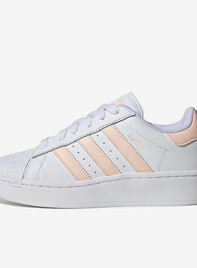 Adidas/阿迪达斯正品男士防滑耐磨休闲低帮运动板鞋IF3004