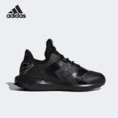 中大童学生轻便运动鞋 Adidas 新款 当季 AH2451 阿迪达斯正品