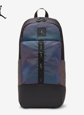 Nike/耐克正品JORDAN男女运动休闲双肩背包JD2143003GS-001