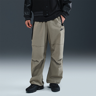 Nike/耐克正品2025秋季款男士日常运动直筒耐穿长裤HM7159-320