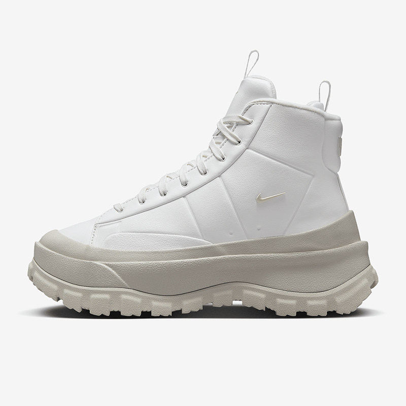 Nike/耐克正品Blazer Roam Mid女士简约中帮板鞋FQ9065-100,运动鞋new,板鞋,淘宝优惠券,粉丝福利购,淘宝优惠卷