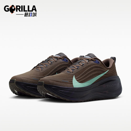 Nike/耐克正品VOMERO PLUS CN男士耐穿厚底缓震跑步鞋IR7550-030