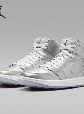 Nike/耐克正品Air Jordan男女高帮休闲运动板鞋FD6815-001