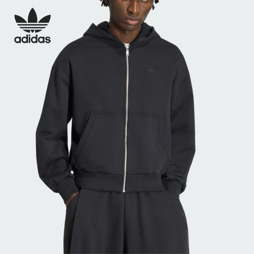 Adidas阿迪达斯正品Premium Essentials男运动茄克/外套KS4102