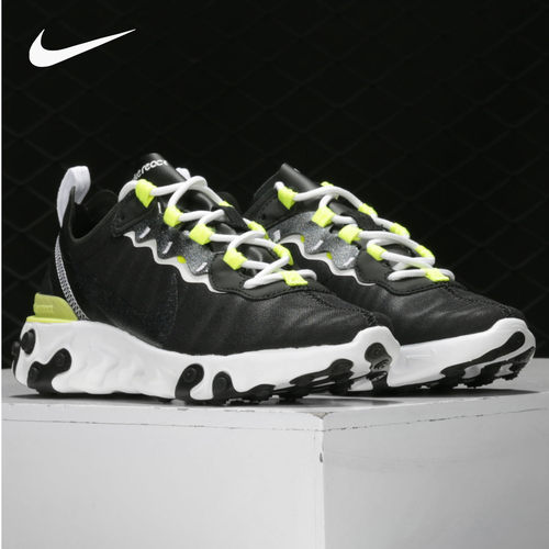 耐克男女舒适运动休闲鞋