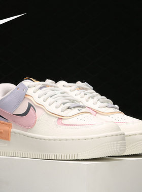 Nike/耐克正品 AFI SHADOW 女子经典休闲运动鞋 CI0919-111