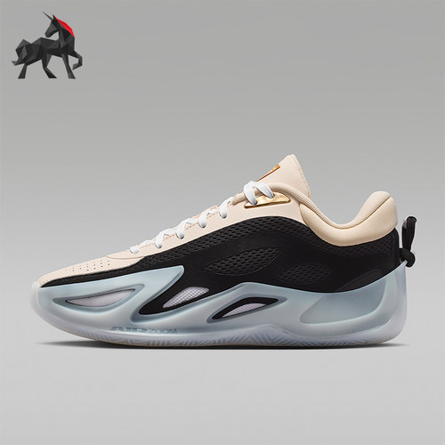 Nike/耐克正品JORDAN HEIR女士耐磨运动经典实战篮球鞋IR3491-200