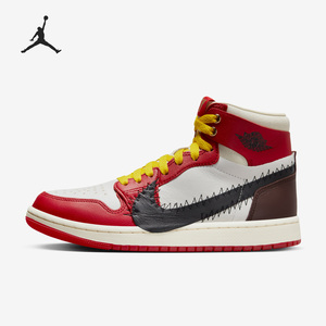 Nike/耐克官方正品x Teyana Taylor女子高帮运动休闲鞋FJ0604-601