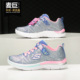 KICKS运动跑步鞋 Skechers 新款 女大童QUICK 斯凯奇正品 当季