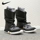 耐克正品 Roshe Two Nike 女子保暖高帮雪地靴运动鞋 861708