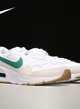 Nike/耐克正品Air Max SC 大童气垫减震运动鞋 CZ5358-104