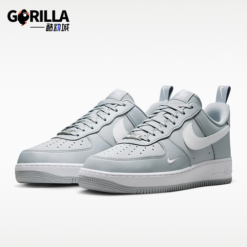Nike/耐克正品Air Force 1 07男士耐磨透气运动板鞋IR5599-002