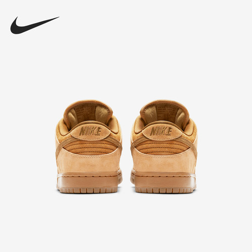 Nike/耐克正品男女休闲板鞋