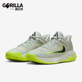 耐克正品 FQ3681 2025夏季 男士 Nike 耐磨篮球鞋 款 减震运动经典 007