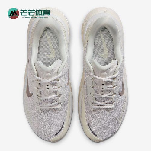 Nike/耐克正品2025秋季款女士系带减震耐磨低帮跑步鞋IF5001-005