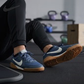 耐克正品 Terra Manta女士复古低帮轻便运动鞋 Nike HQ1940 400