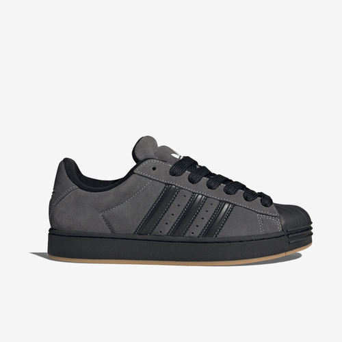 Adidas阿迪达斯正品Superstar ST男女舒适贴合日常出行板鞋KI4208