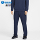 耐克正品 运动长裤 DRI Nike FIT男士 宽松透气针织经典 HQ6922 451