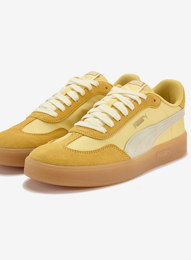 Puma/彪马正品夏季款ASCENSO男女时尚经典轻便耐磨板鞋404413-05