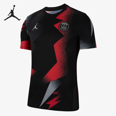 耐克nike正品男子新款训练球衣