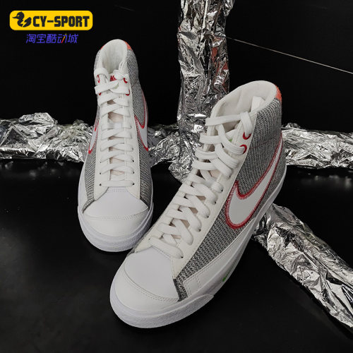 时尚休闲鞋Nike/耐克男子