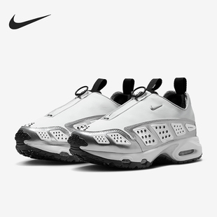 耐克正品 Max Nike Air 100 SNDR女士耐磨缓震气垫跑步鞋 HJ4130