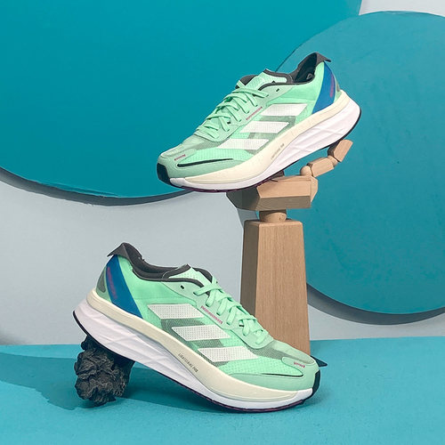 Adidas/阿迪达斯男女跑步鞋