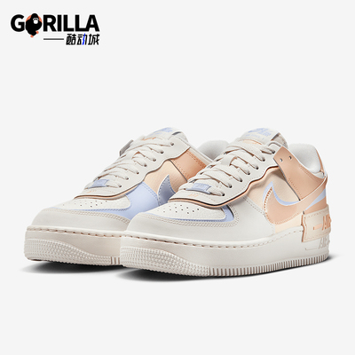 Nike/耐克女士缓震运动休闲板鞋